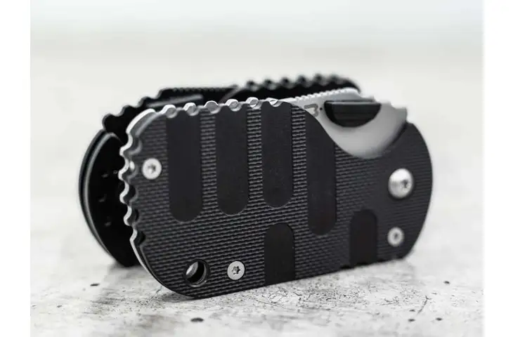 Boker USA Boker Plus Subcom 2.0 - view 7